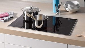 induction hob factory