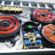 Teka 3 Zone Induction Hob