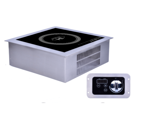 Built inInduction Commercial China