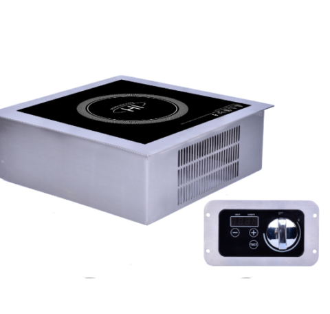 Built inInduction Commercial China