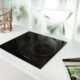 3 flex zone induction cooktop